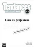 Tendances C1/C2 Livre du Professeur (2019 édition)