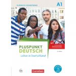 Pluspunkt  Deutsch NEU A1 Kursbuch mit interaktiven Übungen