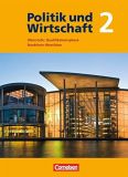 Politik und Wirtschaft 2 Oberstufe: Qualifikationsphase Nordrhein-Westfalen Schlerbuch