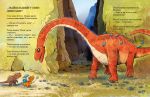 Друзяки-динозаврики : Пошуки скарбів. Зображення №7