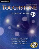 Touchstone Second Edition 2A Student's Book