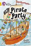 Big Cat  9 Pirate Party. Workbook.