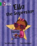 Big Cat  5 Ella the Superstar. Workbook.