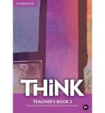 Think  2 (B1) Teacher's Book