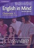 English in Mind  2nd Edition 3 Classware DVD-ROM