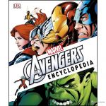 Marvel the Avengers Encyclopedia