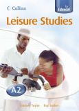Leisure Studies Student Book
