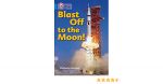 Big Cat  4 Blast Off to the Moon!