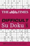 The Times Difficult Su Doku. Book5