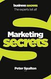 Business Secrets: Marketing Secrets
