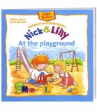 Nick and Lilly: At the playground (рус)