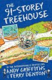 Treehouse Book7: The 91-Storey Treehouse