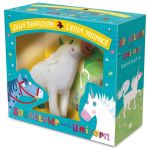 Sugarlump and the Unicorn: Book and Toy Gift Set