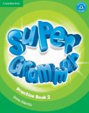 Super Minds  2nd Edition 2 Super Practice Book British English