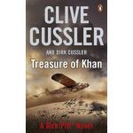 Dirk Pitt Novel, Book19: Treasure of Khan