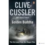 Oregon Files Book1: Golden Buddha