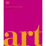 The Definitive Visual Guide: Art (new ed.)