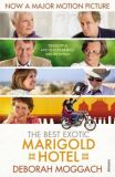 Best Exotic Marigold Hotel,The (Film Tie-In)