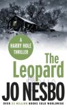 Nesbo J Harry Hole Series Book8: The Leopard