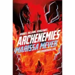 Archenemies [Paperback]