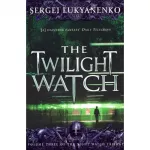 Lukyanenko Book3 Twilight Watch