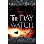Lukyanenko Book2 Day Watch