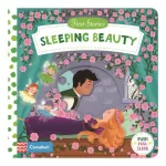 First Stories: Sleeping Beauty