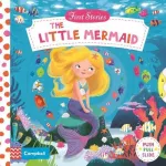 First Stories: Little Mermaid,The