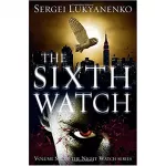 Lukyanenko Book6 Sixth Watch,The