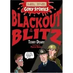 Horrible Histories: Blackout in the Blitz