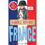 Horrible Histories: France