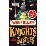 Horrible Histories: Dark Knights and Dingy Castles