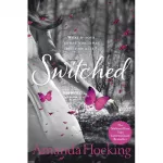 Trylle Trilogy Book1: Switched