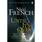 French Nicci Until it is Over