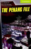 CER St The Penand File: Book with Audio CD Pack