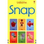 Snap Cards: Happy Families Cards