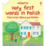 Very First Words In Polish