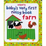 BVF Noisy Book Farm