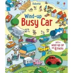 Wind-Up: Busy Car