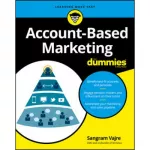 Account-Based Marketing for Dummies