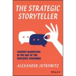 Strategic Storyteller,The