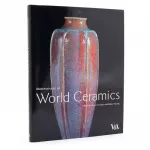 Masterpieces of World Ceramics