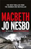 Nesbo J Macbeth [Paperback]