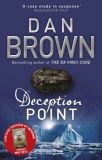 Dan Brown Deception Point [Paperback]