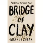 Bridge of Clay [Hardcover]