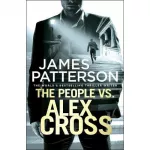 Patterson Alex Cross Series: People vs. Alex Cross,The