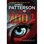 Patterson BookShots: Zoo 2