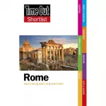Time Out Shortlist: Rome 7th Edition
