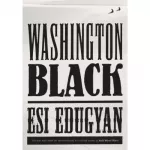 WASHINGTON BLACK (MREXP)