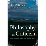 Philosophy as Criticism: Essays on Dennett, Searle, Foot, Davidson, Nozick